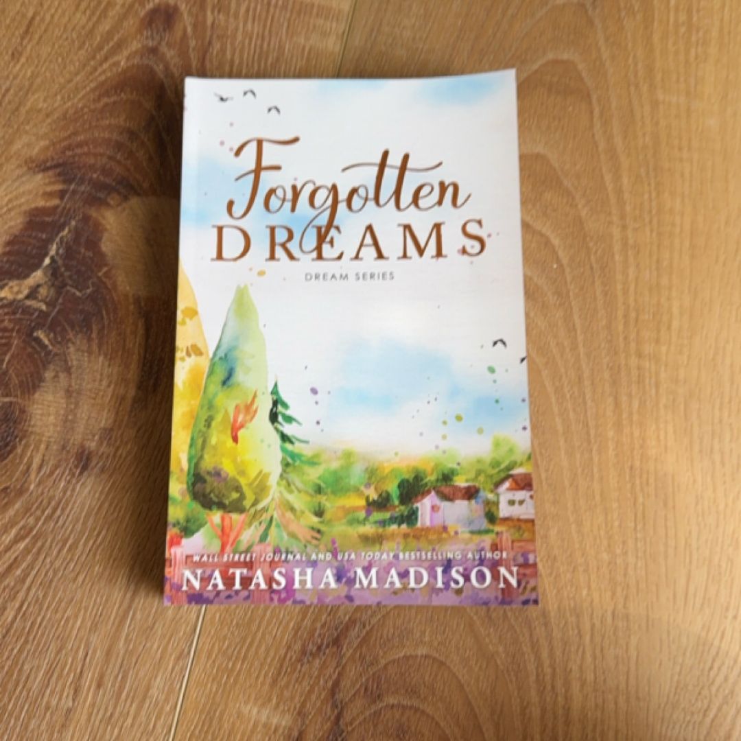Forgotten Dreams