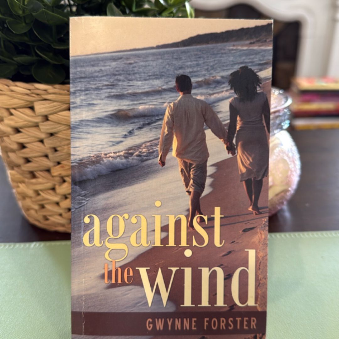 Against the Wind