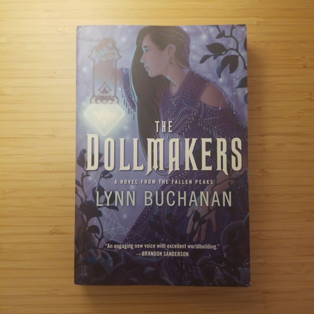 The Dollmakers