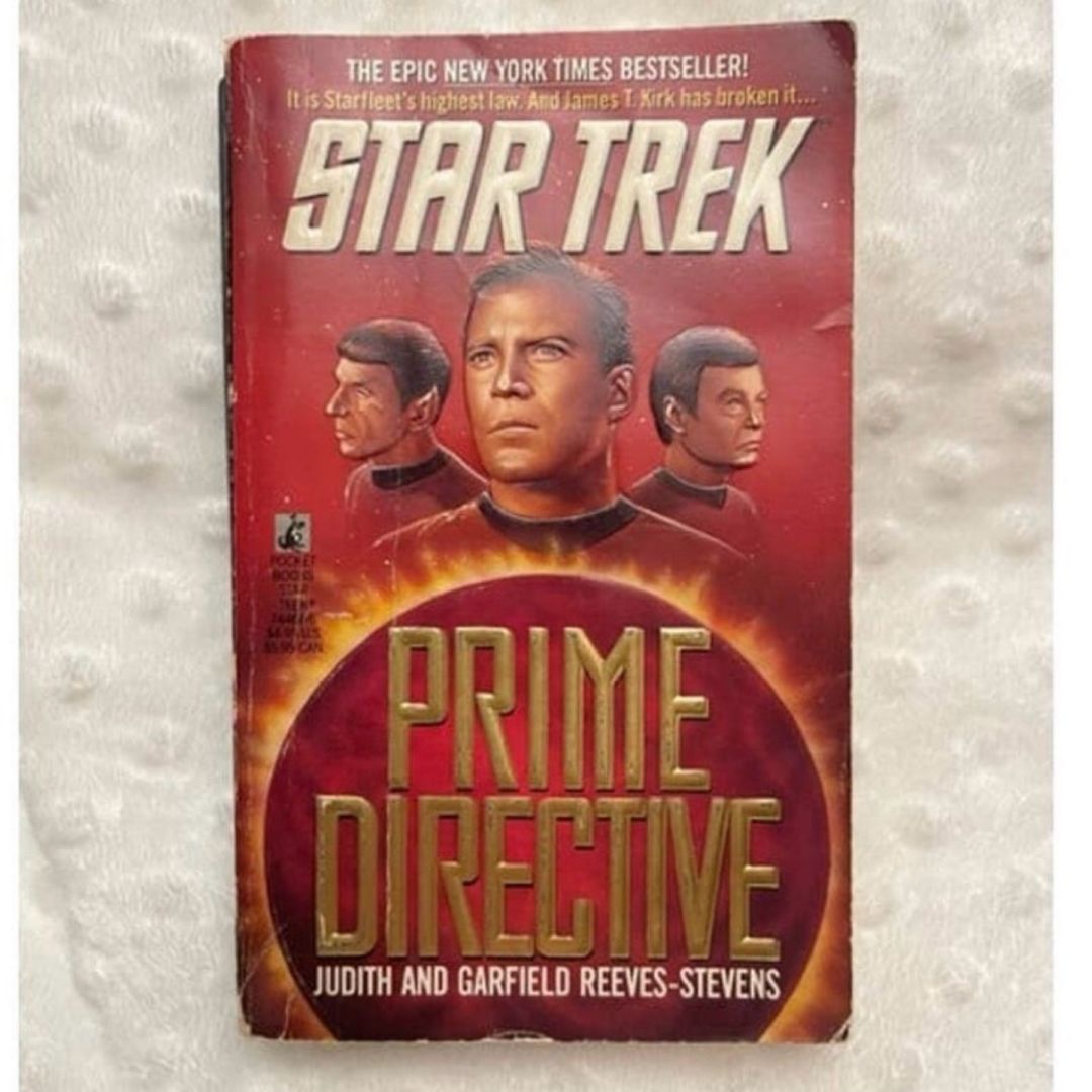 Prime Directive