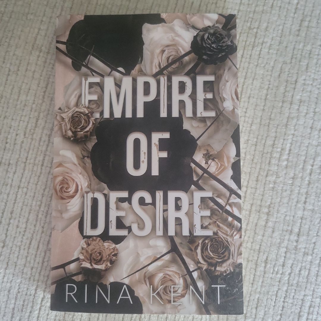 Empire of Desire
