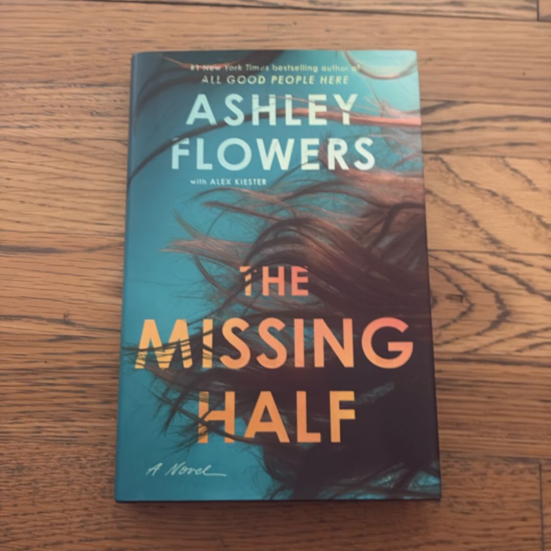 The Missing Half