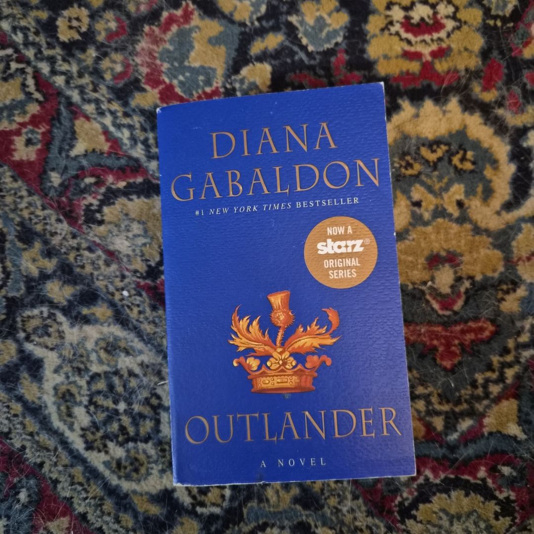 Outlander