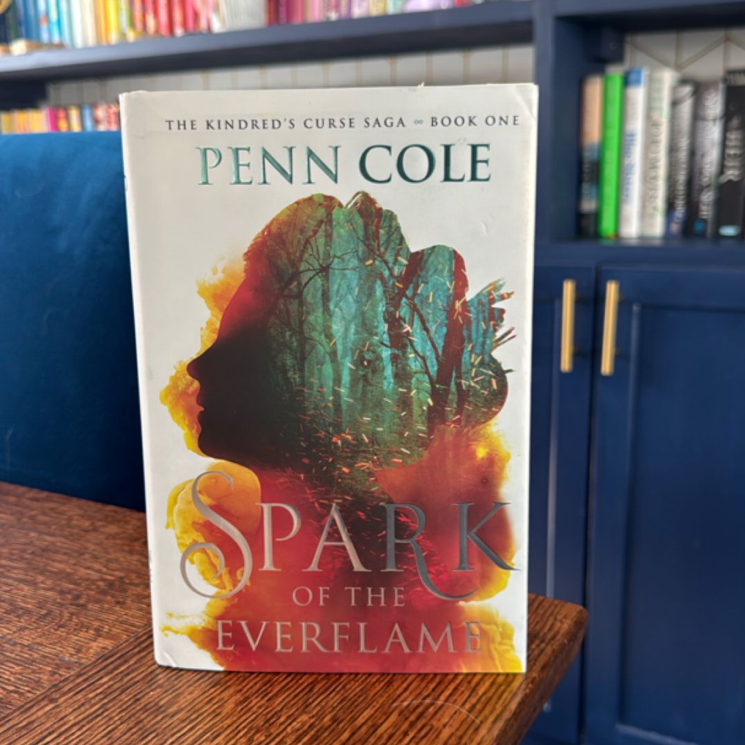 Spark of the Everflame