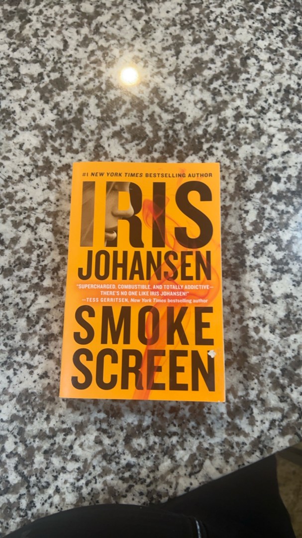 Smokescreen