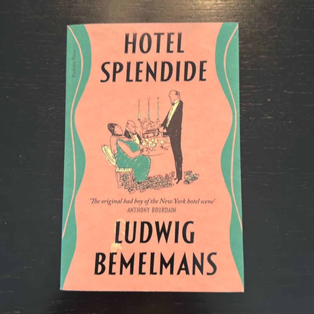 Hotel Splendide
