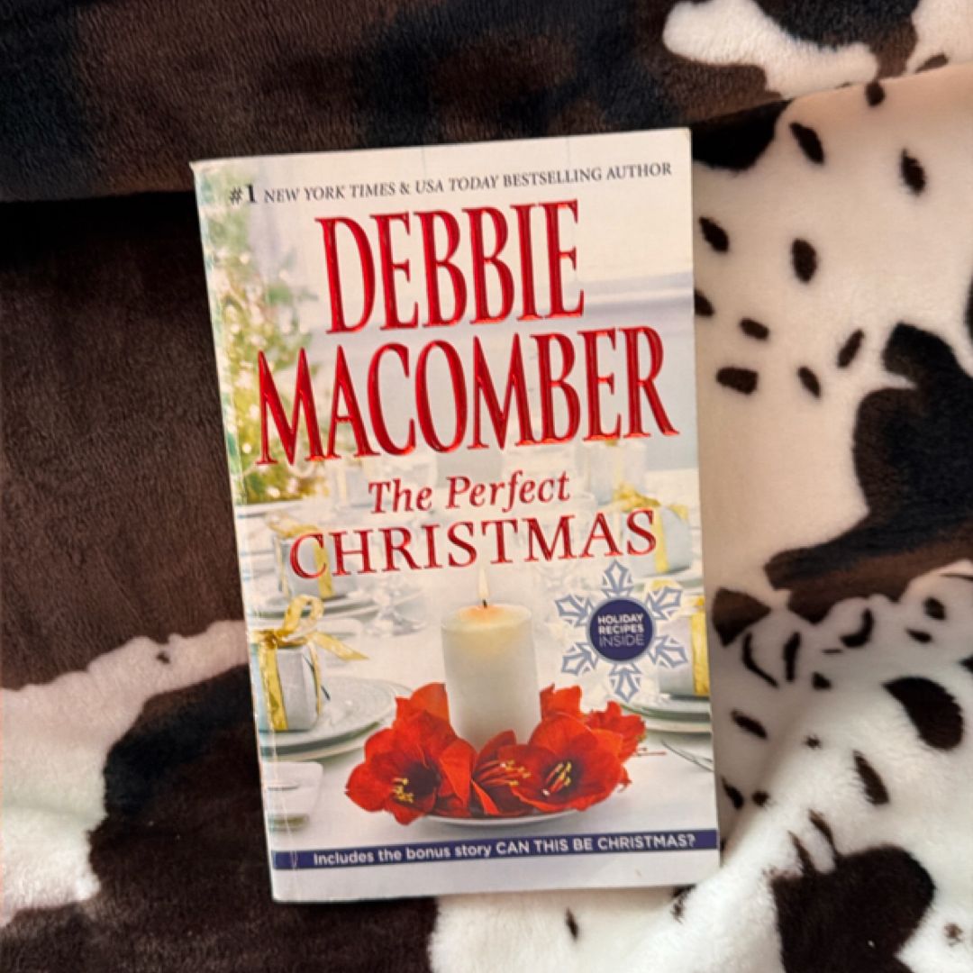 The Perfect Christmas