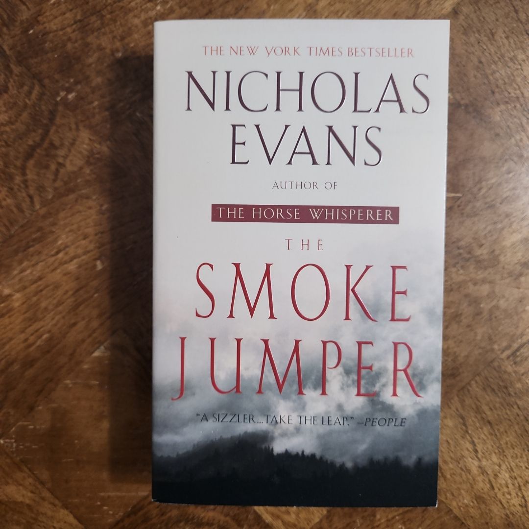 The Smoke Jumper
