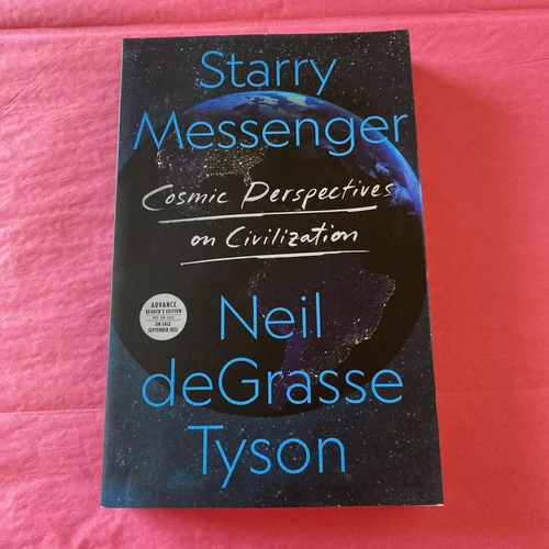 Starry Messenger