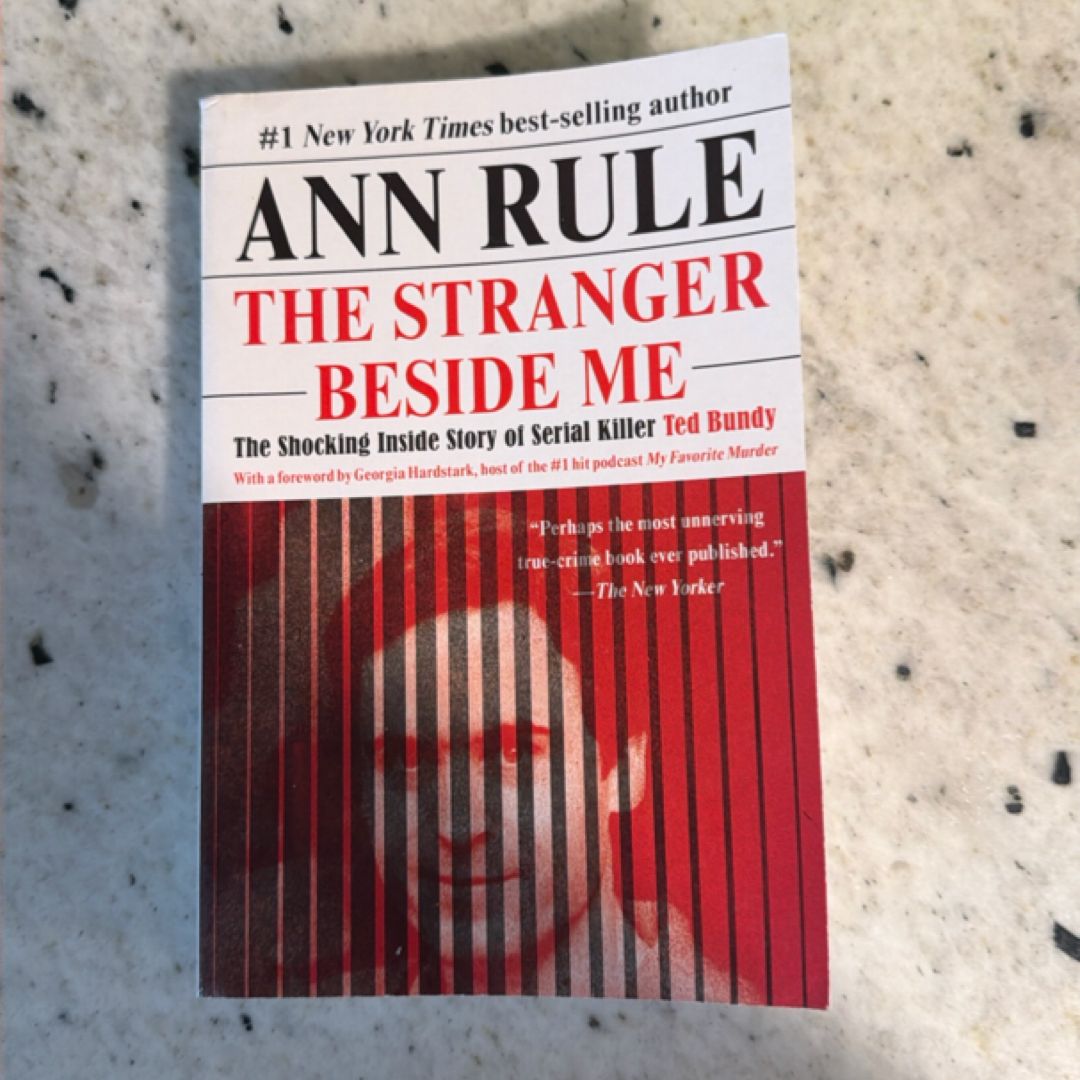 The Stranger Beside Me