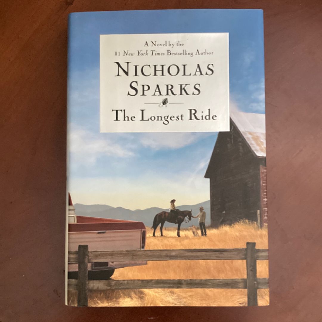 The Longest Ride