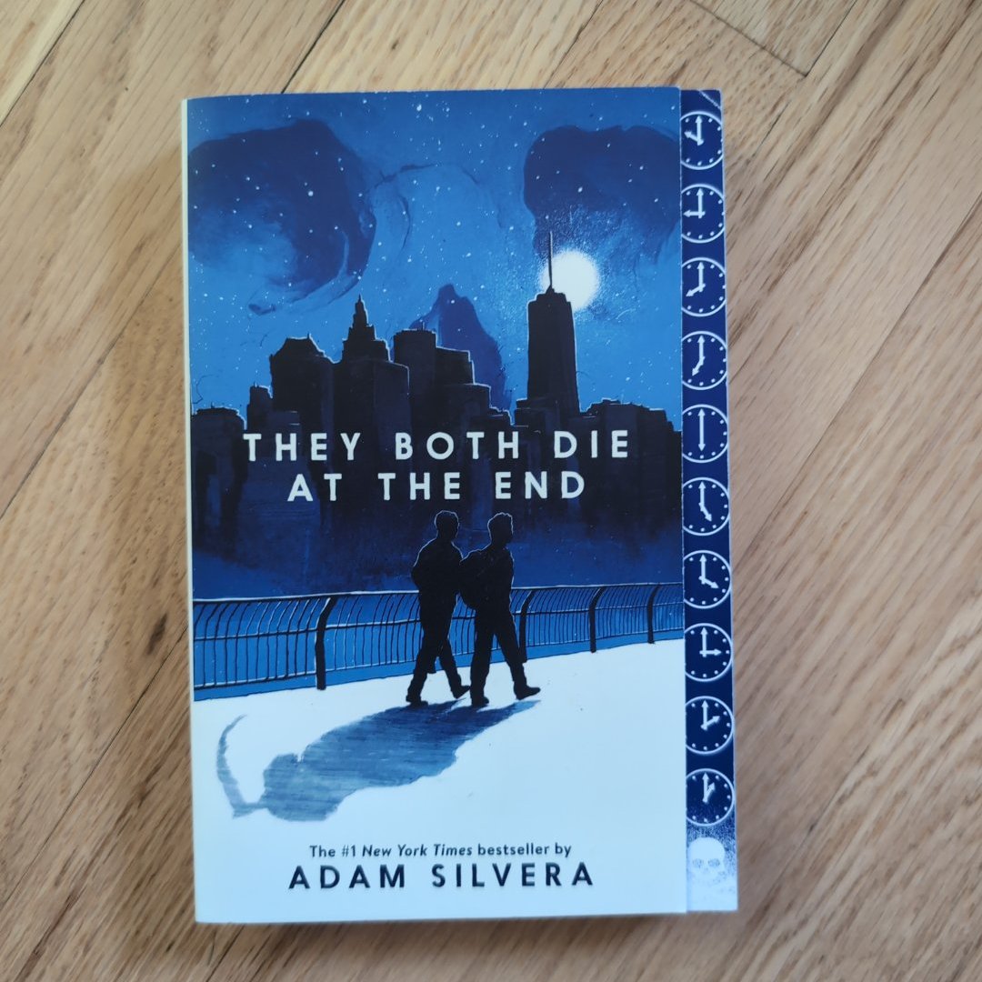 They Both Die at the End