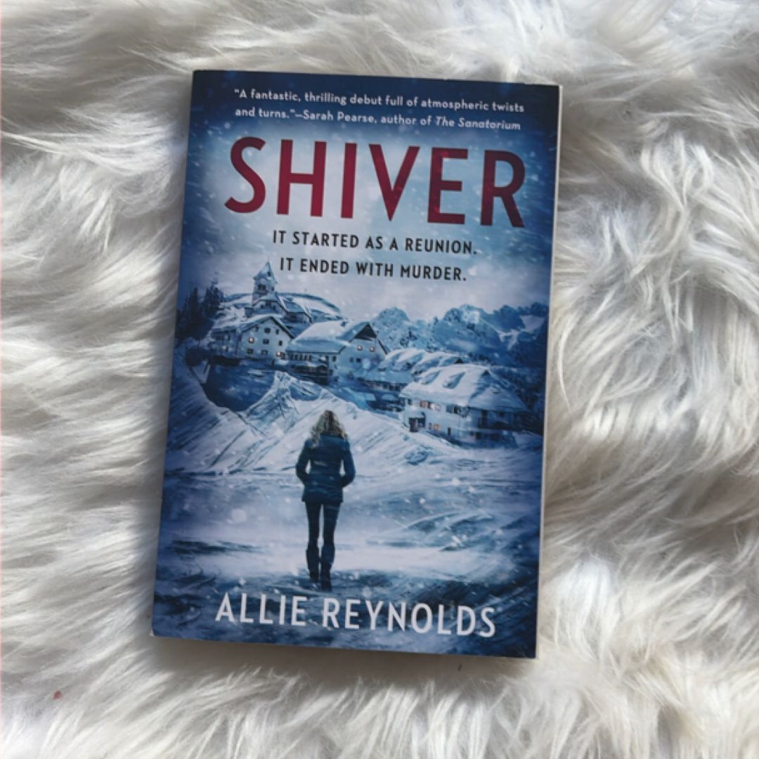 Shiver