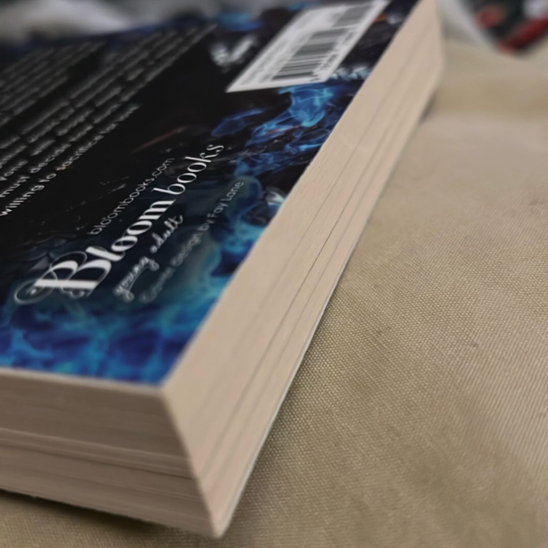 The Last Dragon King