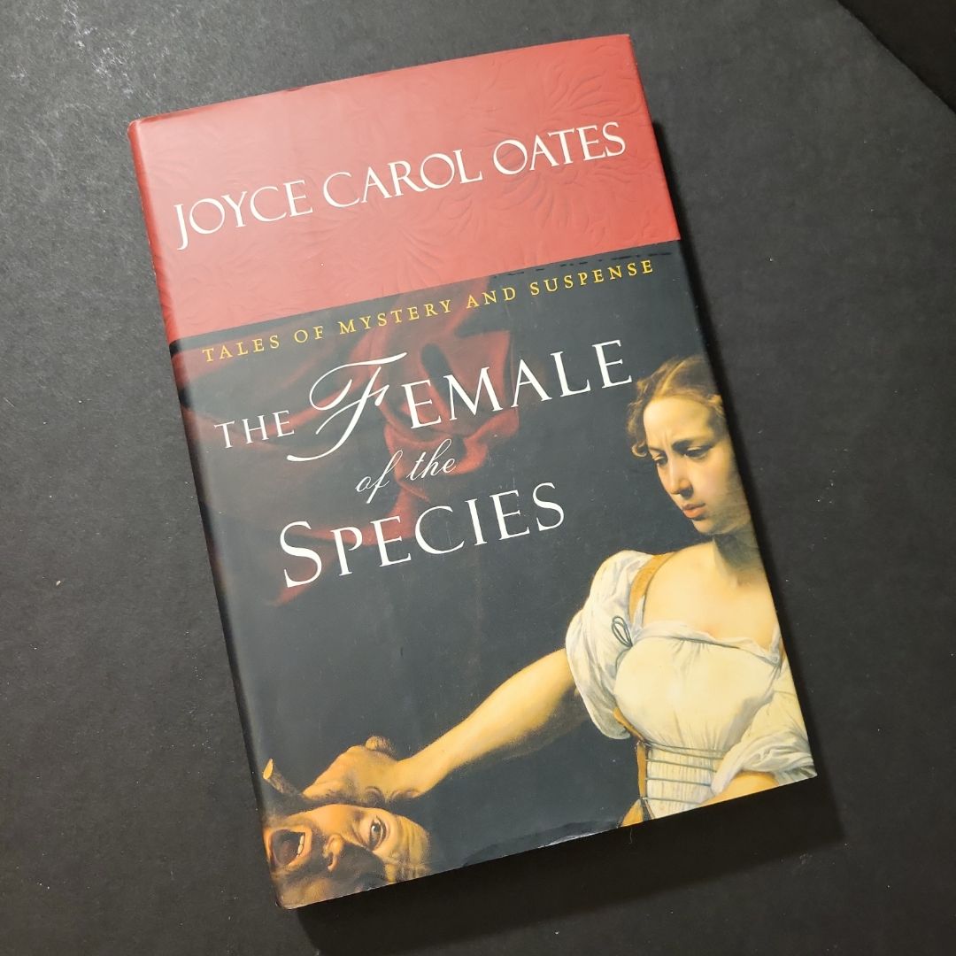 The Female of the Species