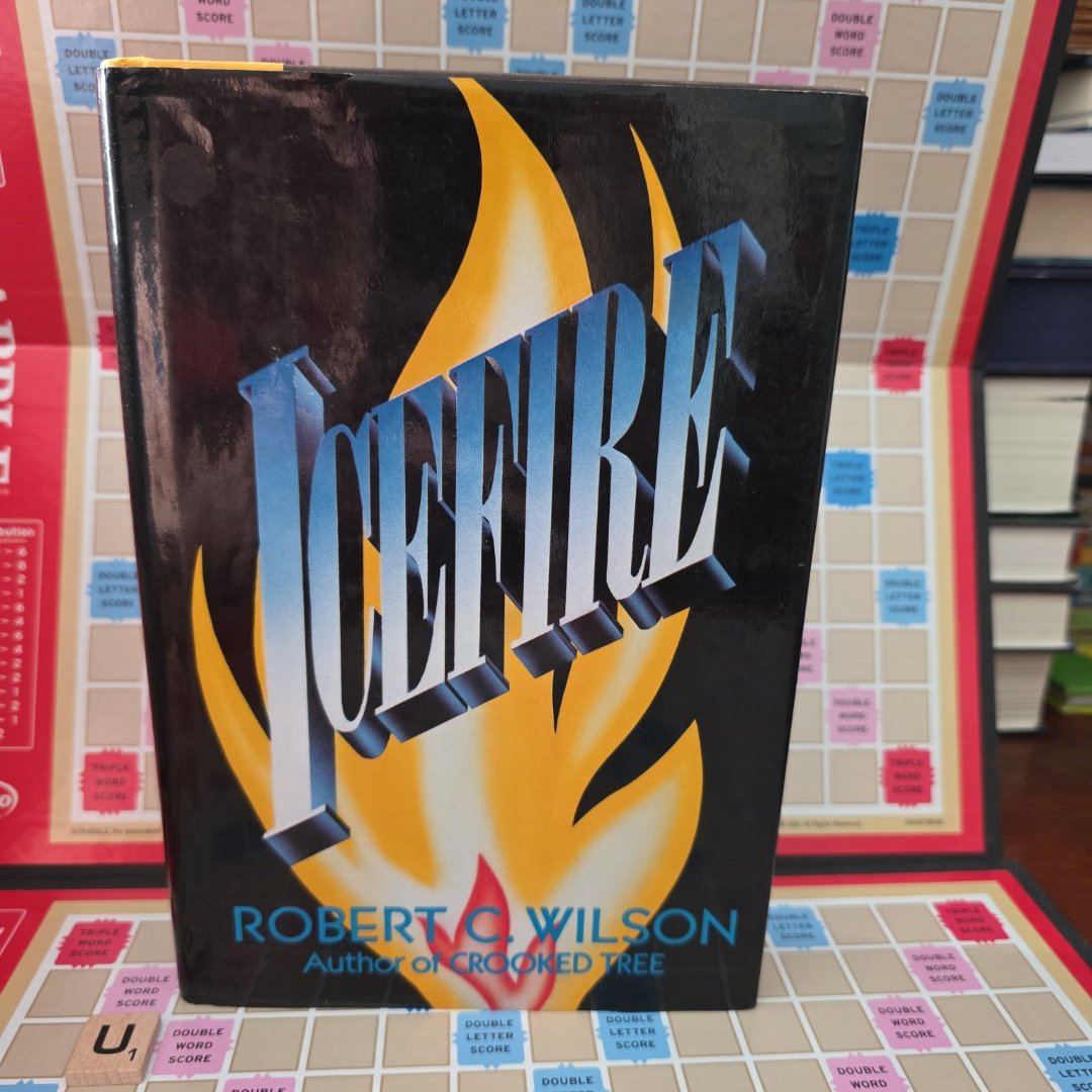Icefire