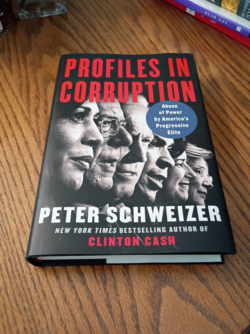 Profiles in Corruption
