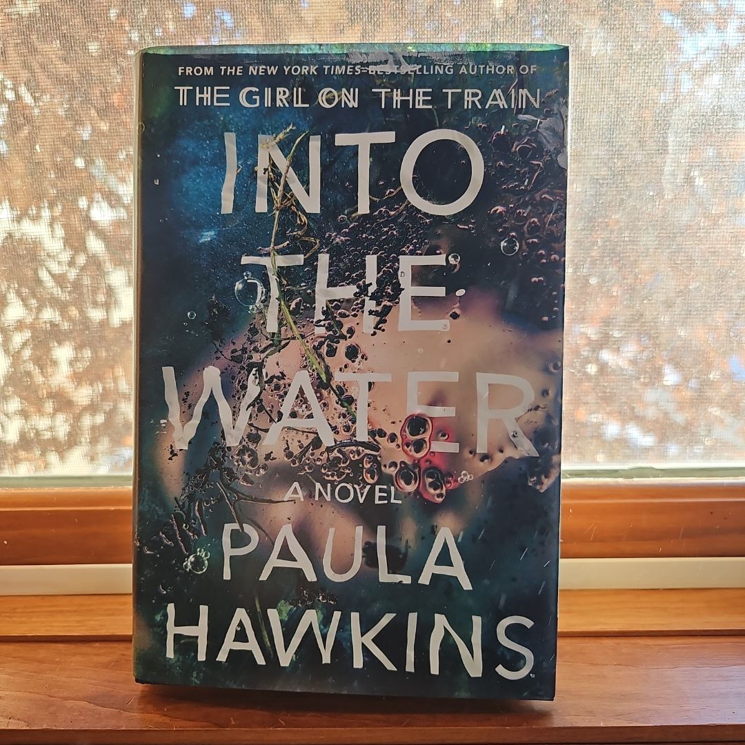 Into the Water