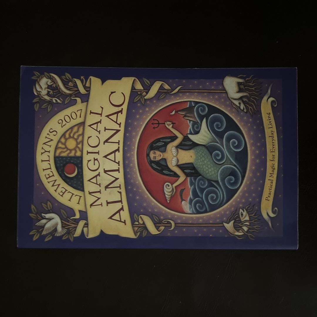 Magical Almanac