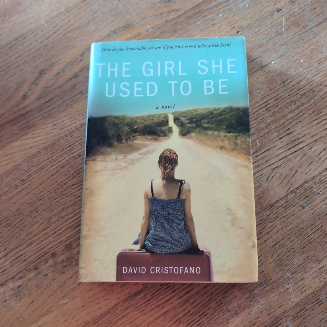 The Girl She Used to Be