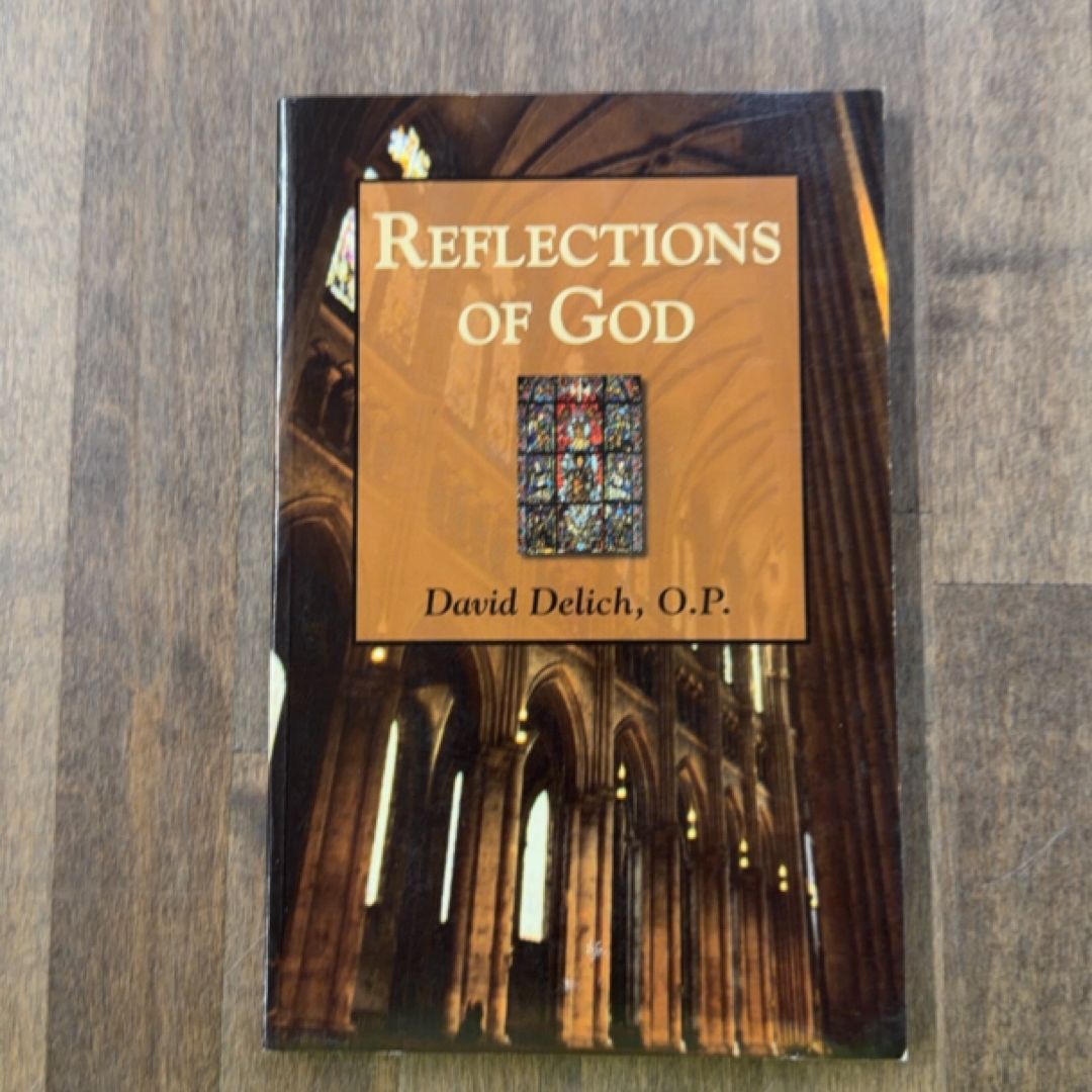Reflections of God
