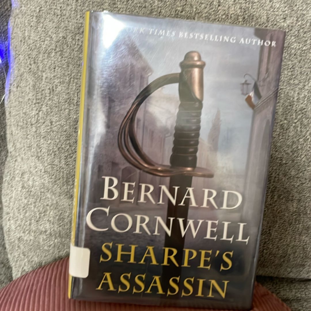 Sharpe's Assassin