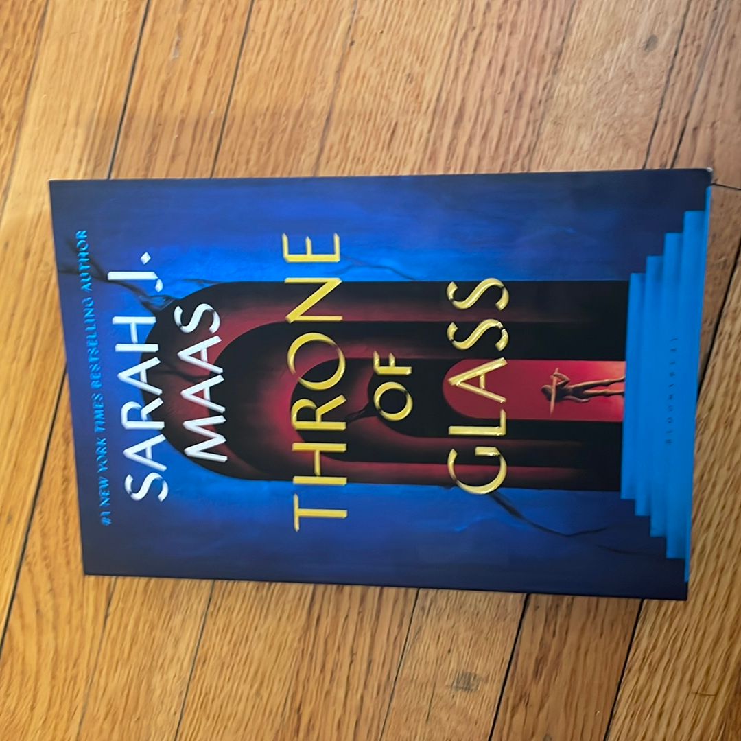 Throne of Glass