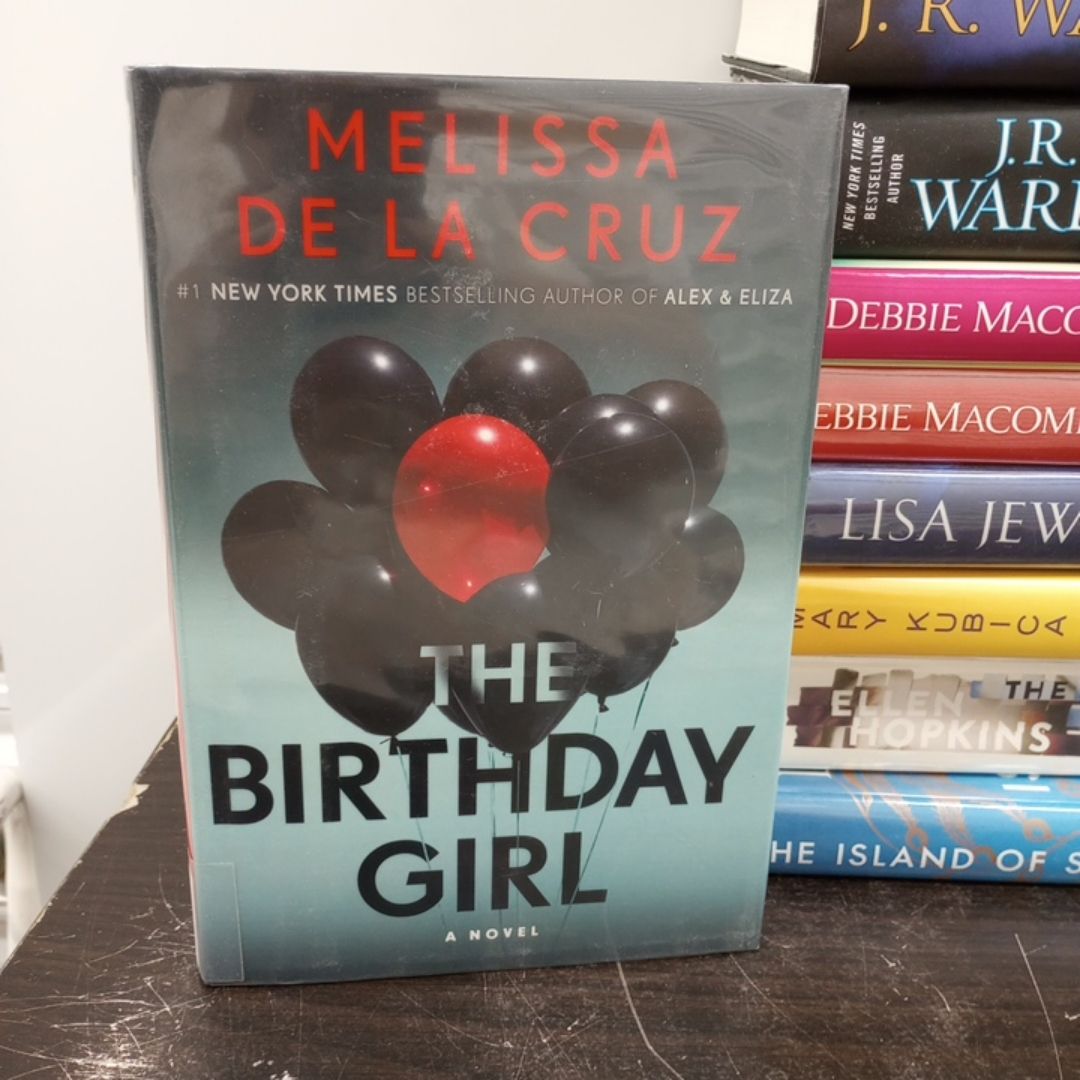 The Birthday Girl