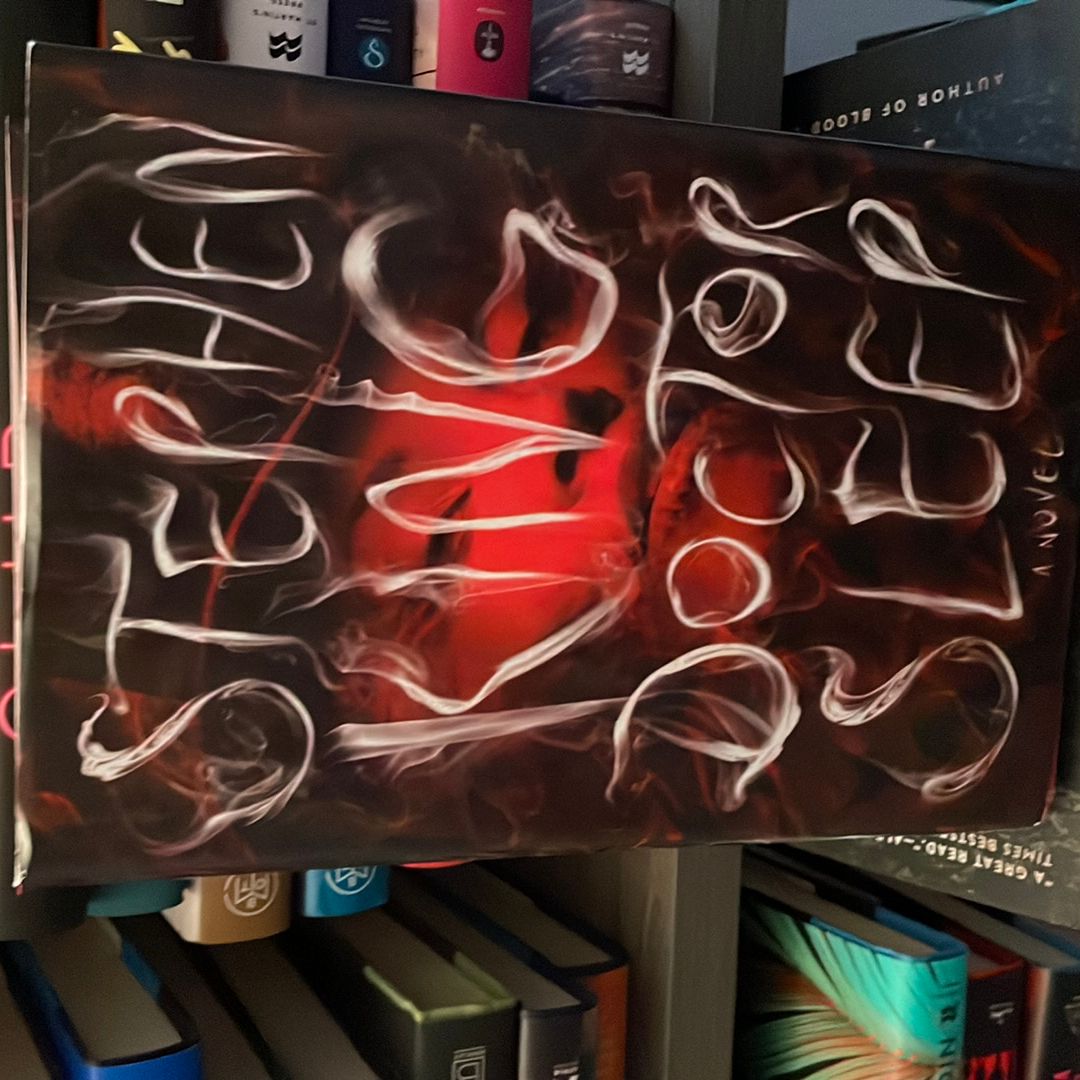 Doctor Sleep