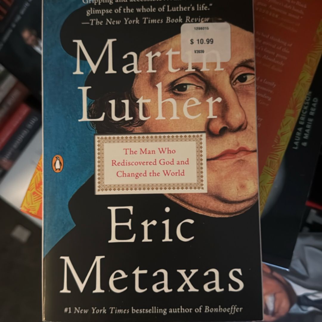Martin Luther