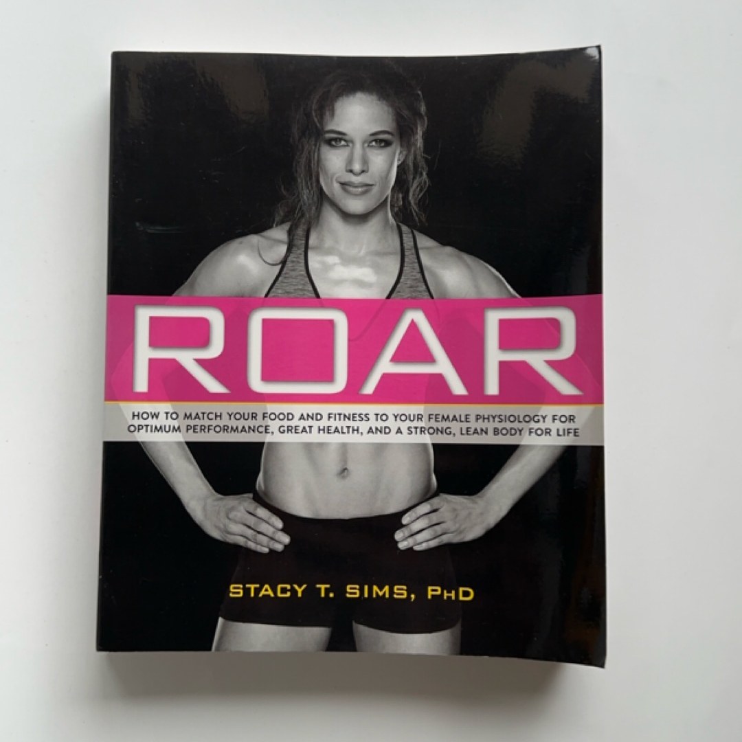 ROAR, Revised Edition