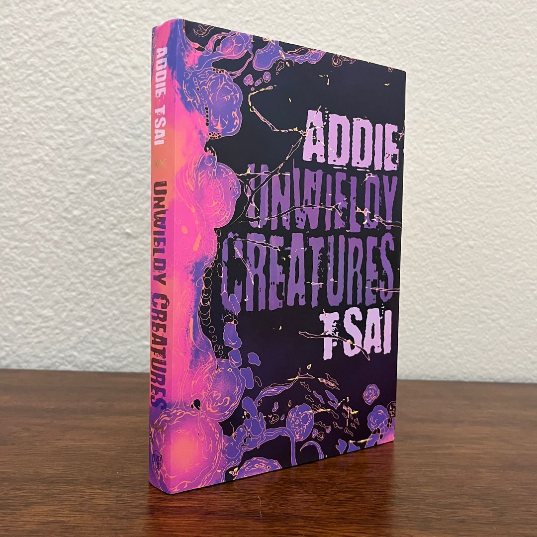 Unwieldy Creatures