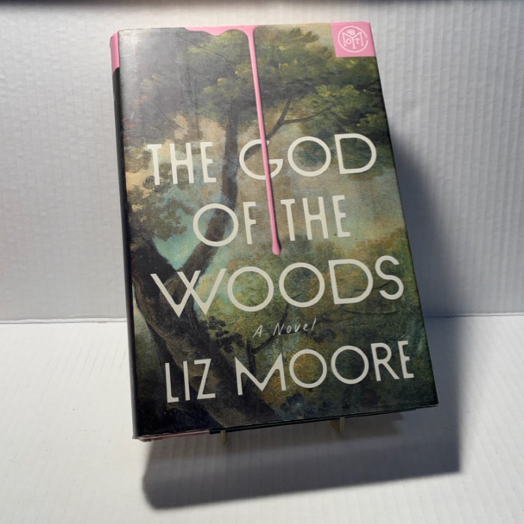 The God of the Woods