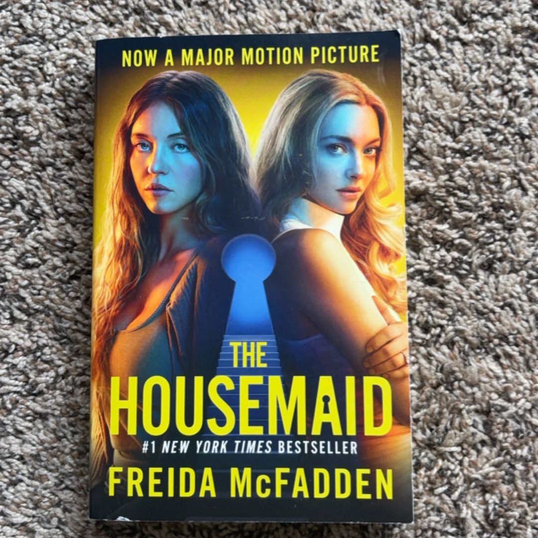 The Housemaid