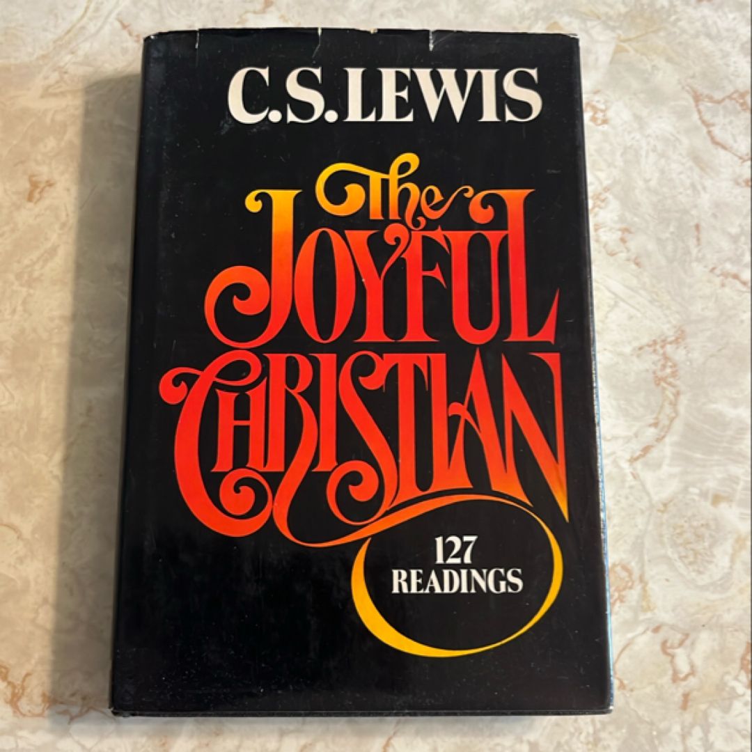 The Joyful Christian