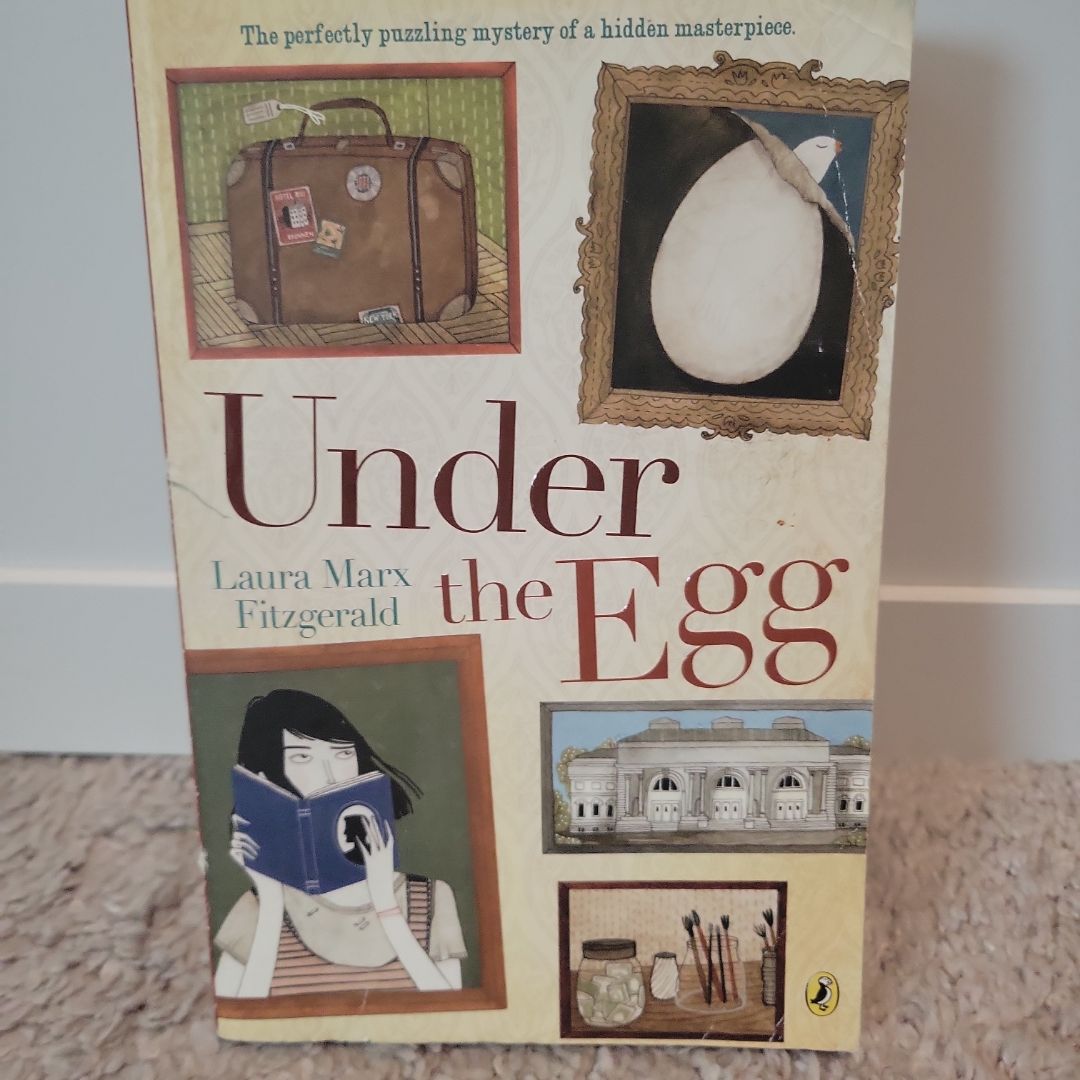 Under the Egg