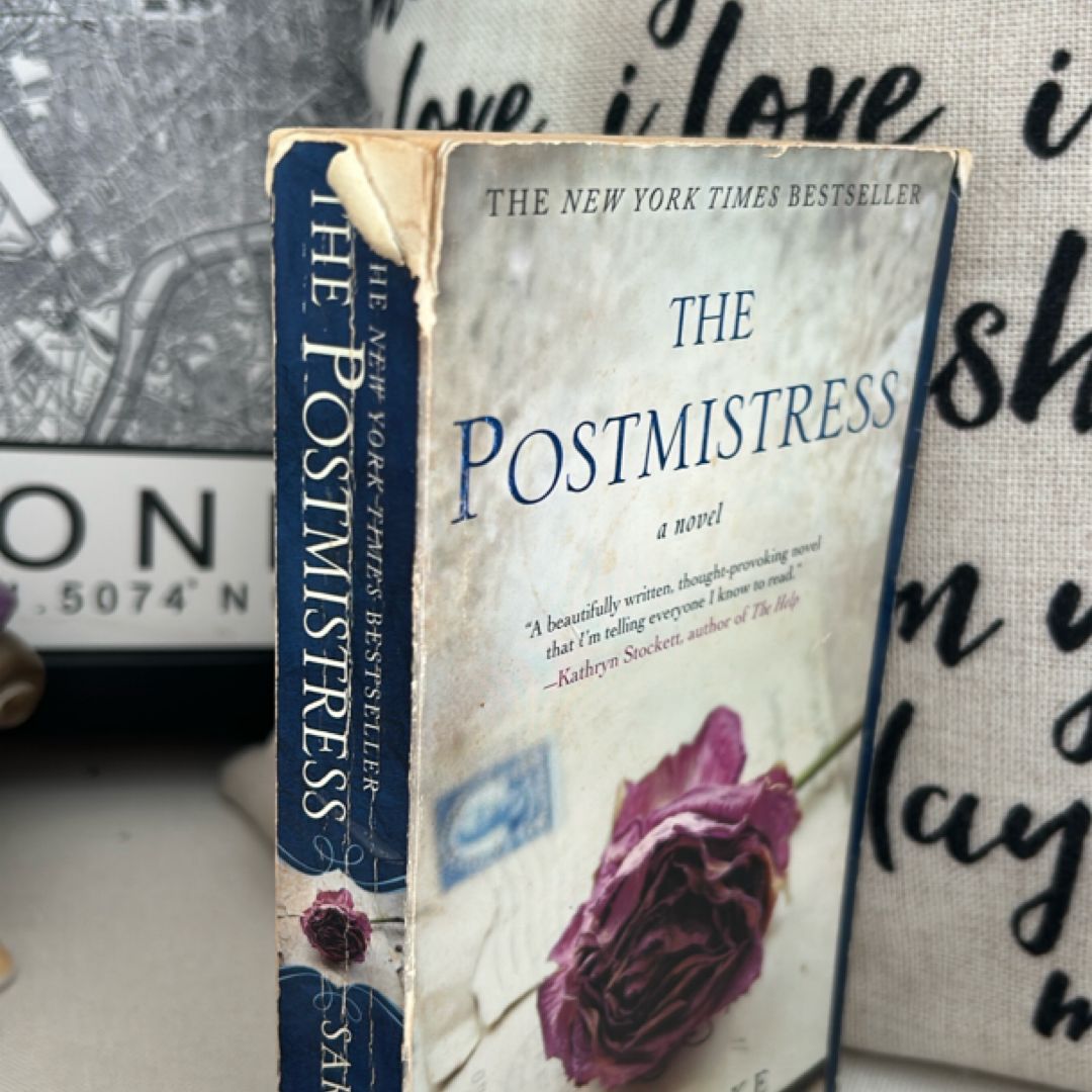 The Postmistress