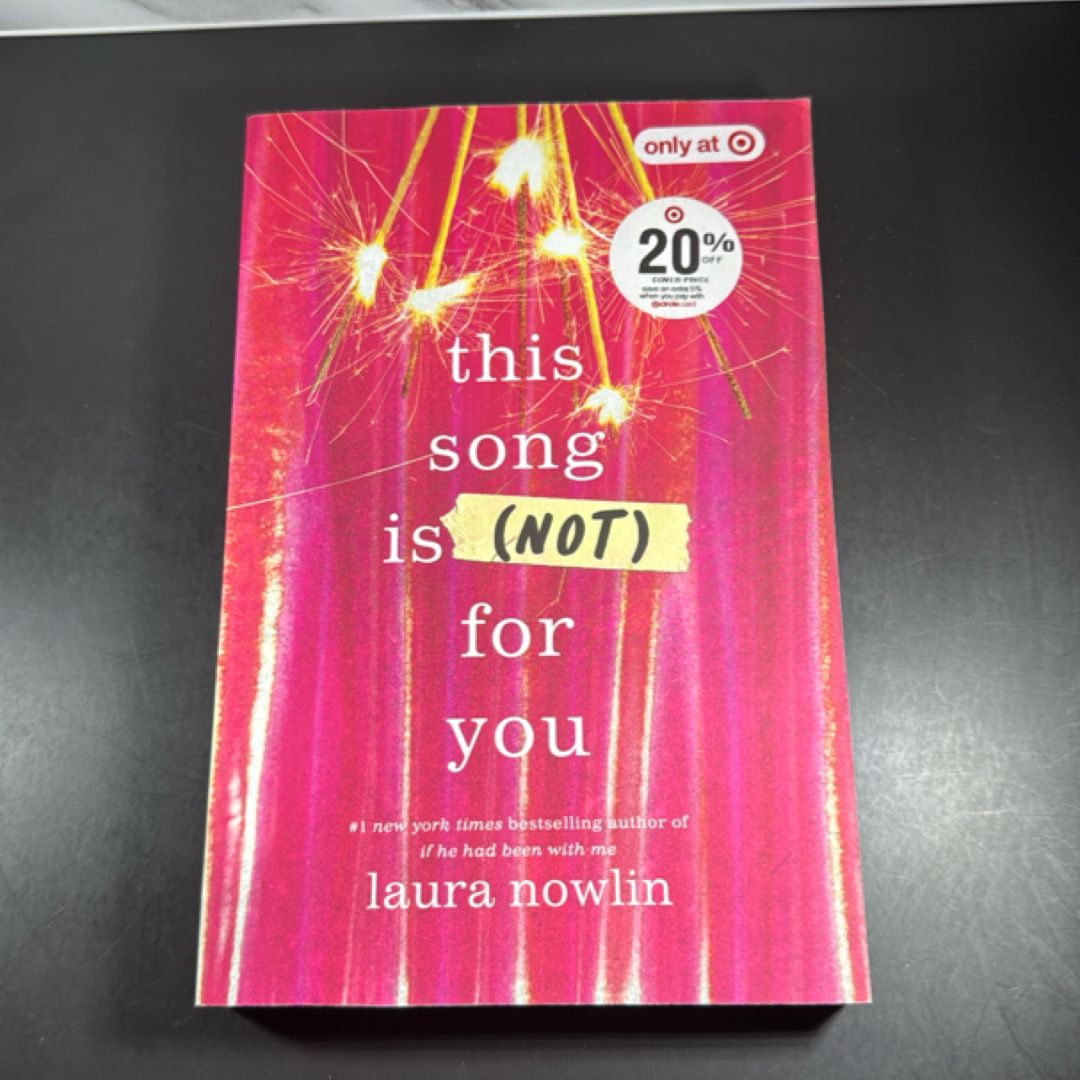 This Song is (not) for You