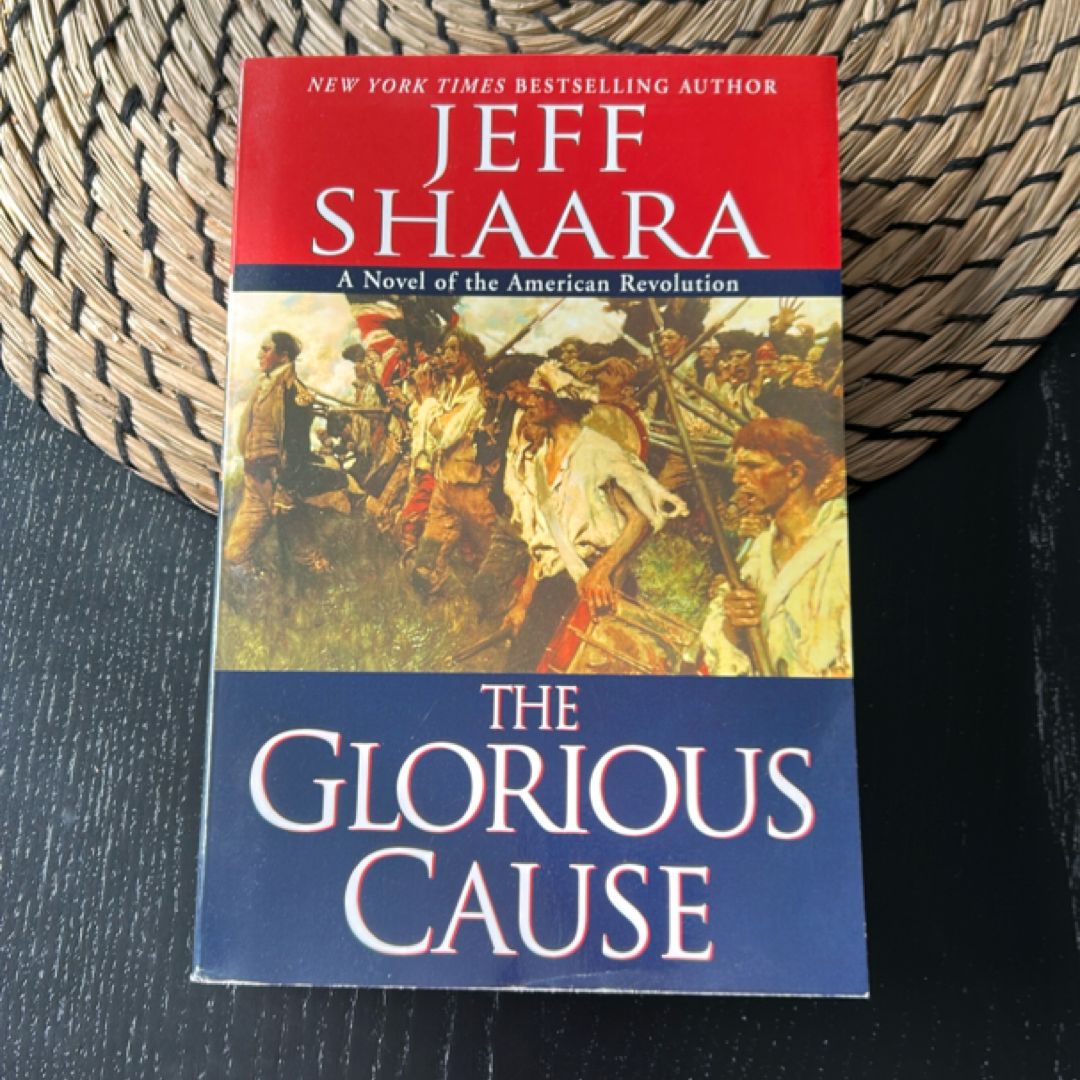 The Glorious Cause