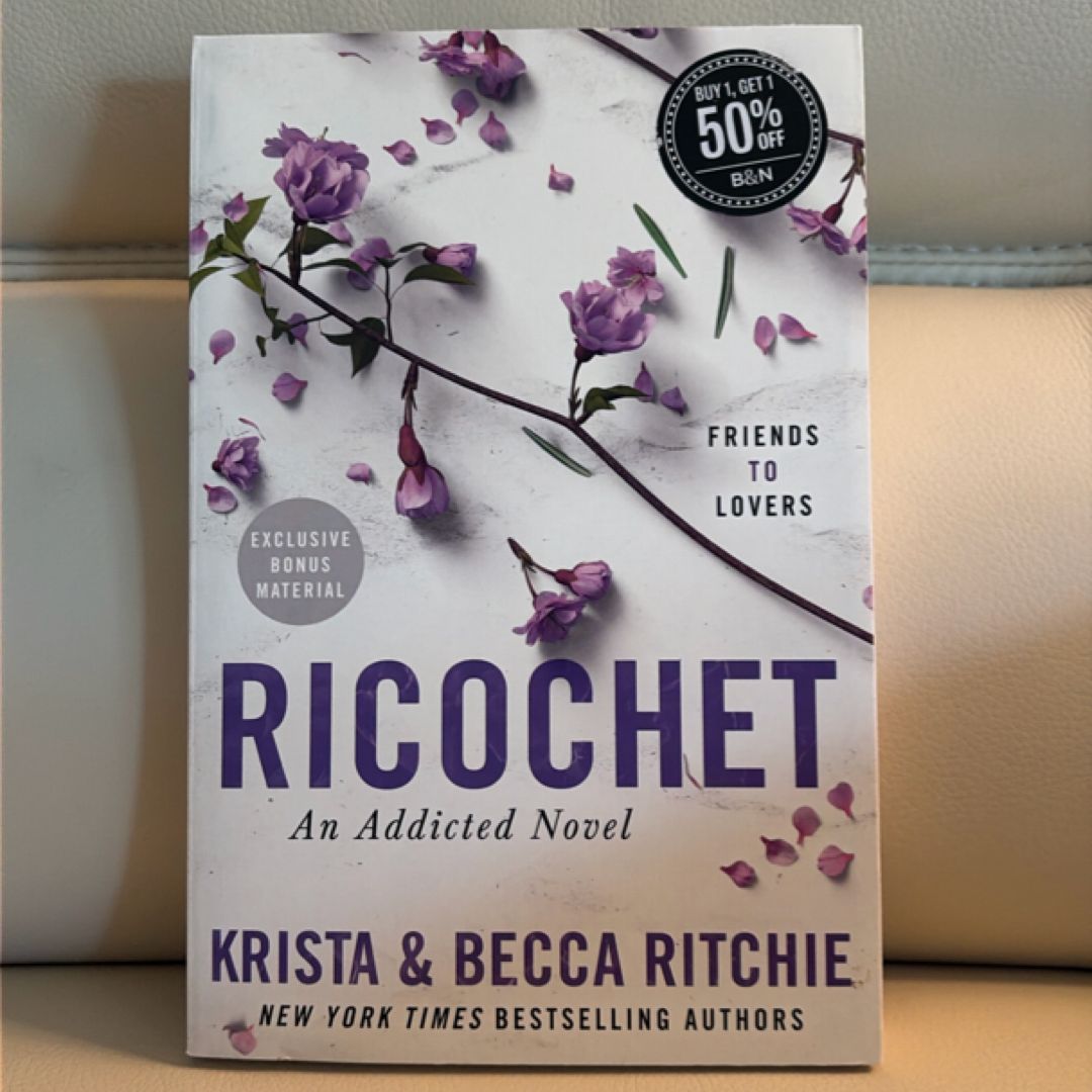 Ricochet