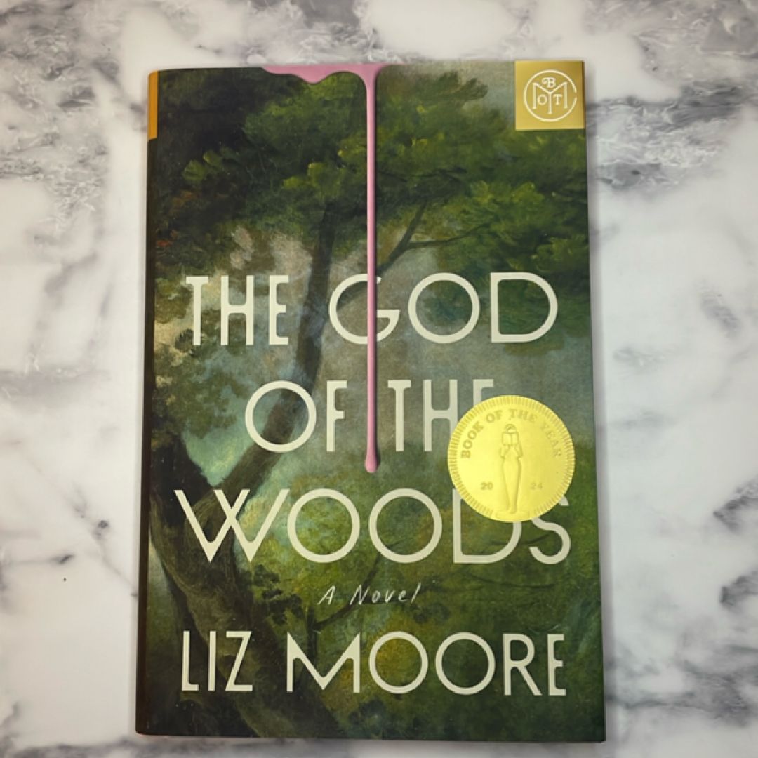 The God of the Woods