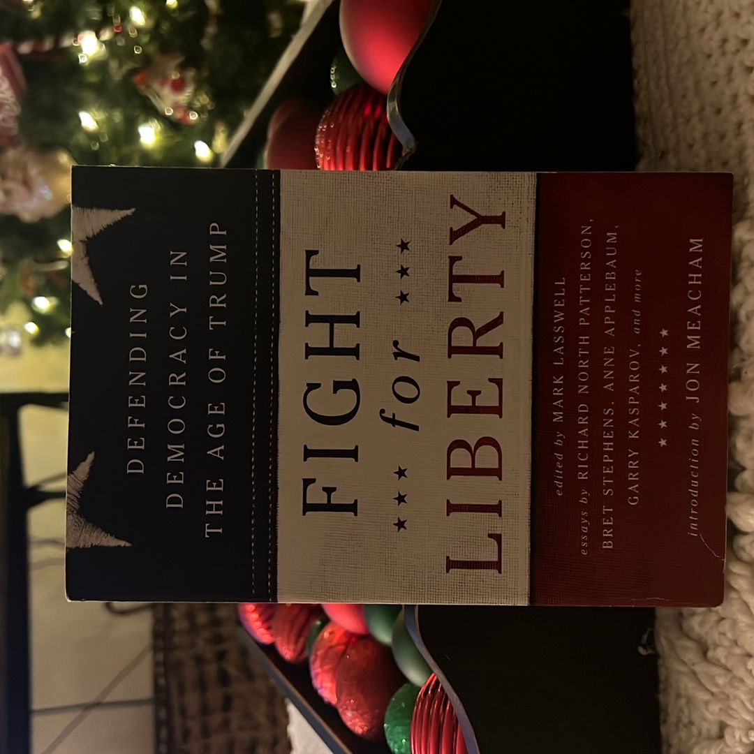 Fight for Liberty