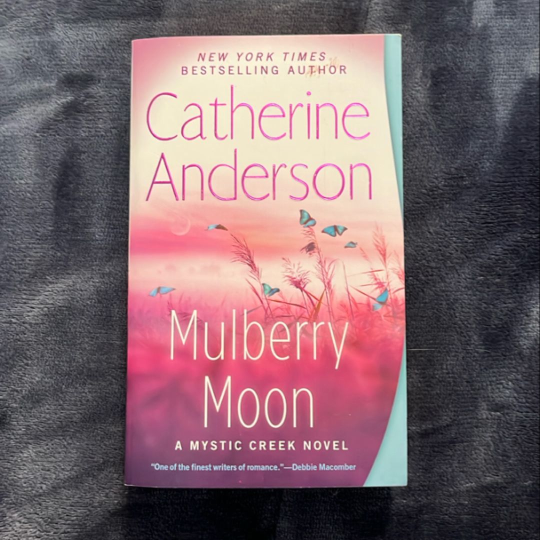 Mulberry Moon