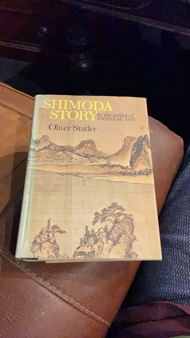 Shimoda Story