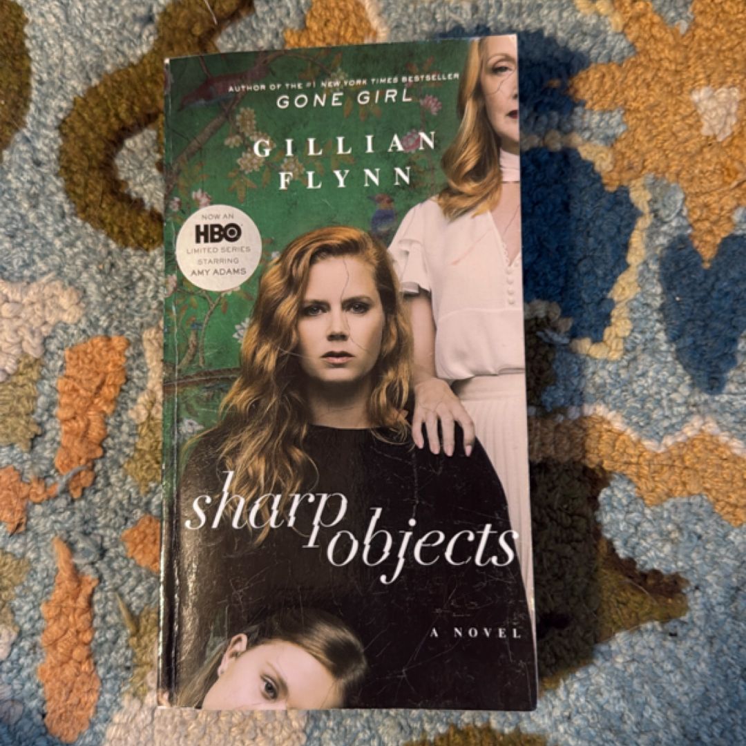 Sharp Objects