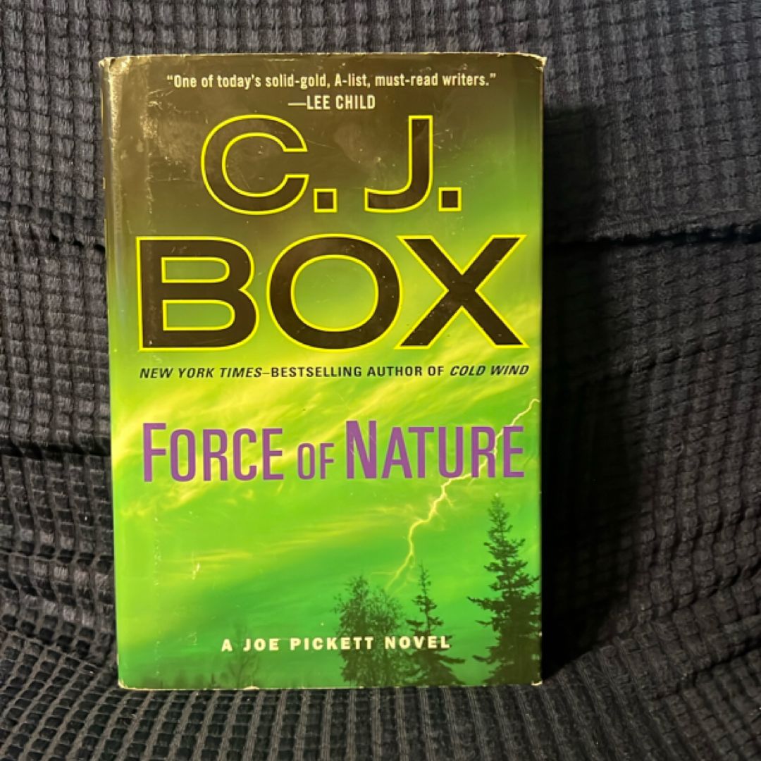 Force of Nature