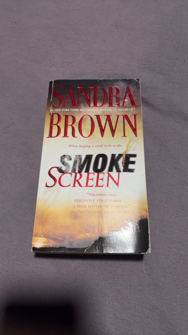 Smoke Screen