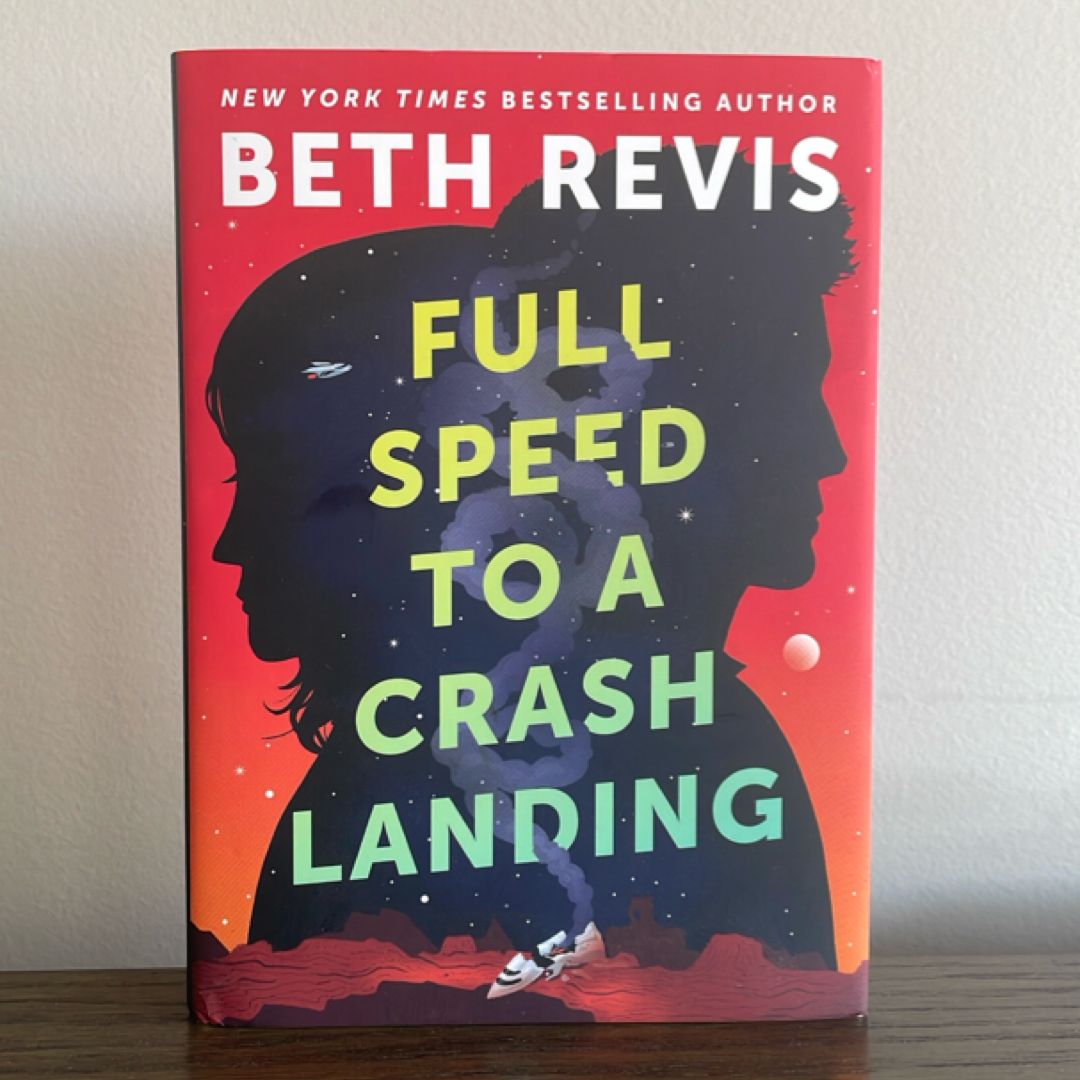 Full Speed to a Crash Landing