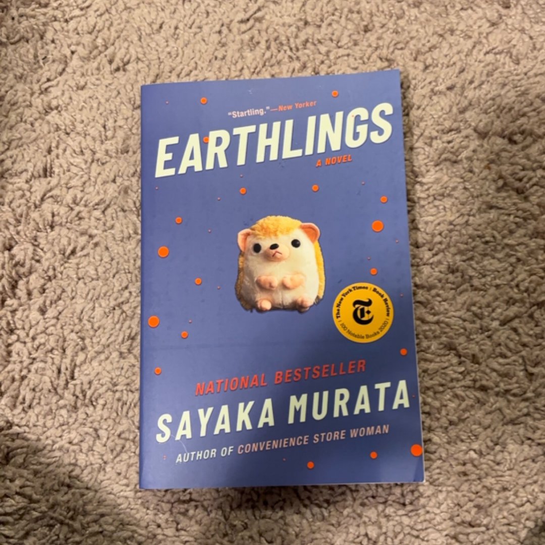 Earthlings