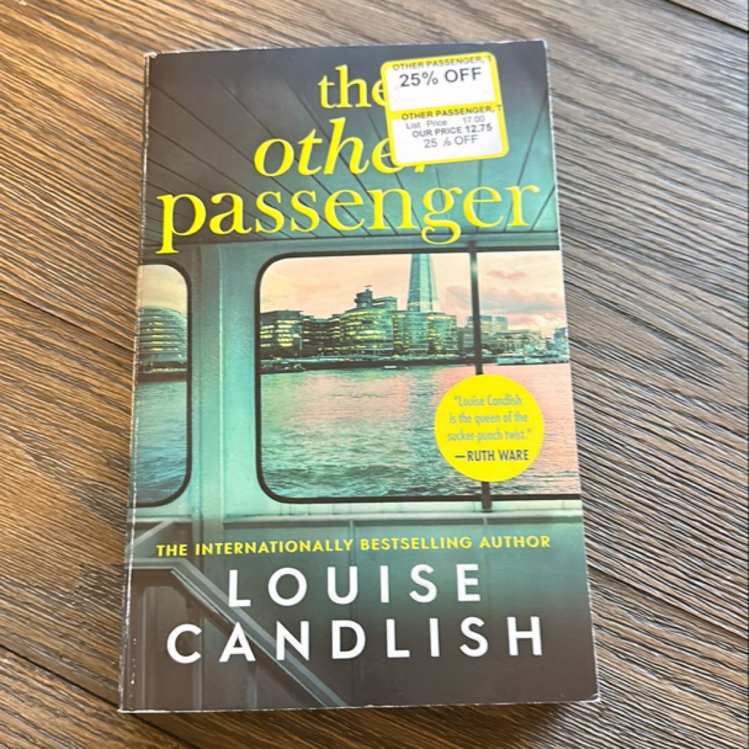 The Other Passenger